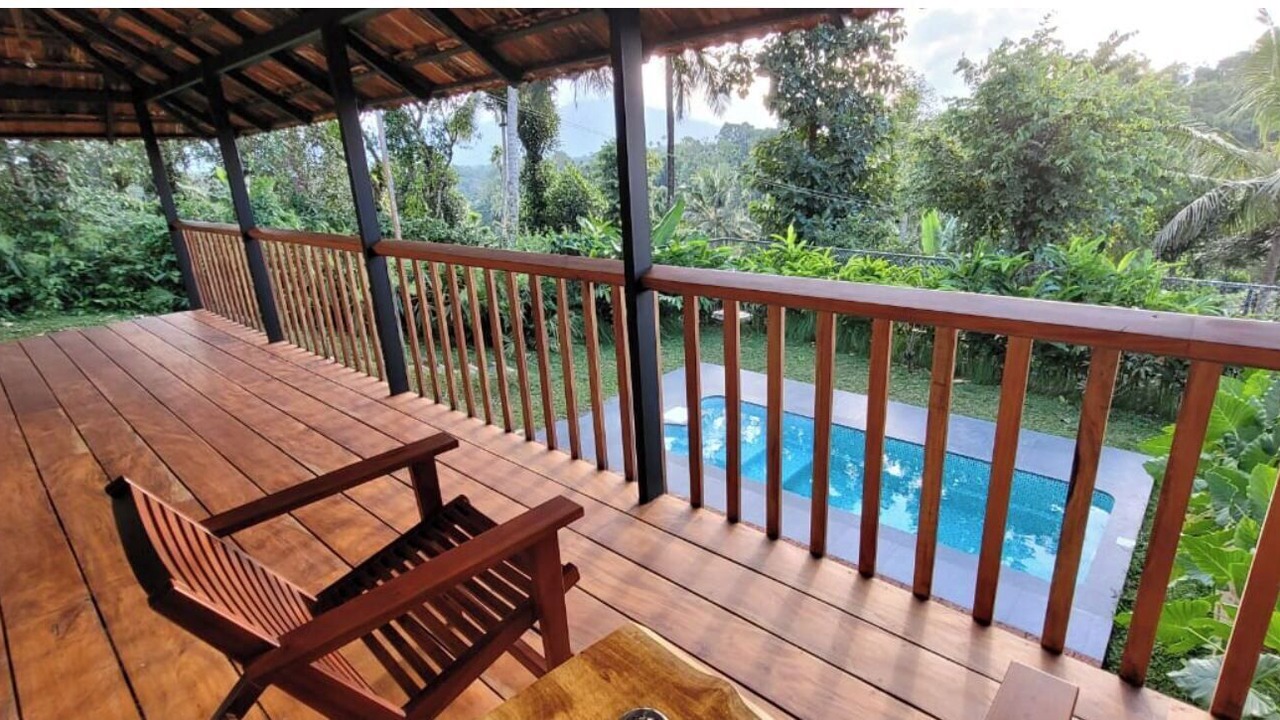 Photo of Patio Balcony in Vayittiri