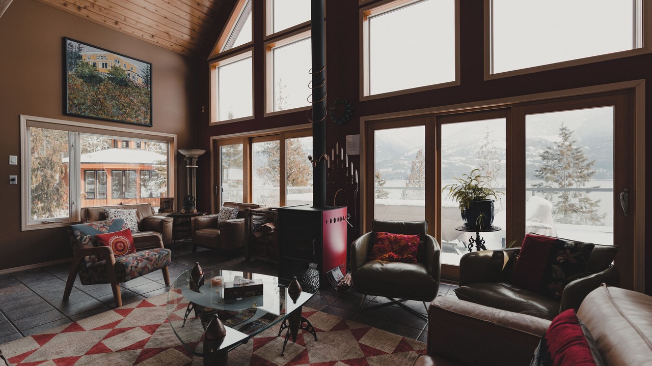 Photo of Others in Kaslo