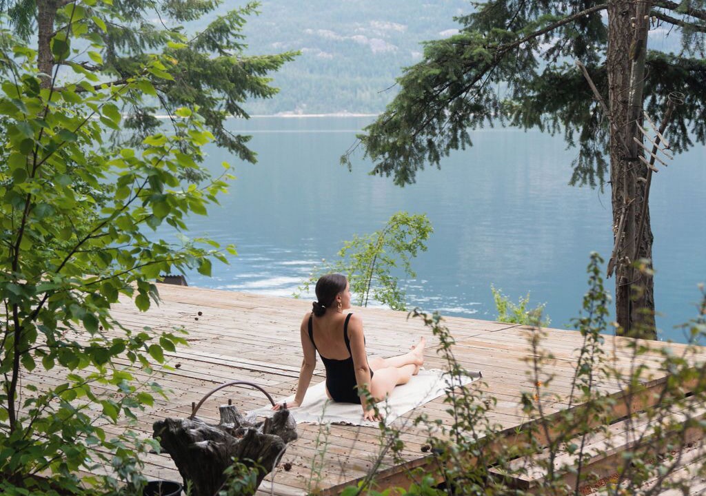 Photo of Others in Kaslo