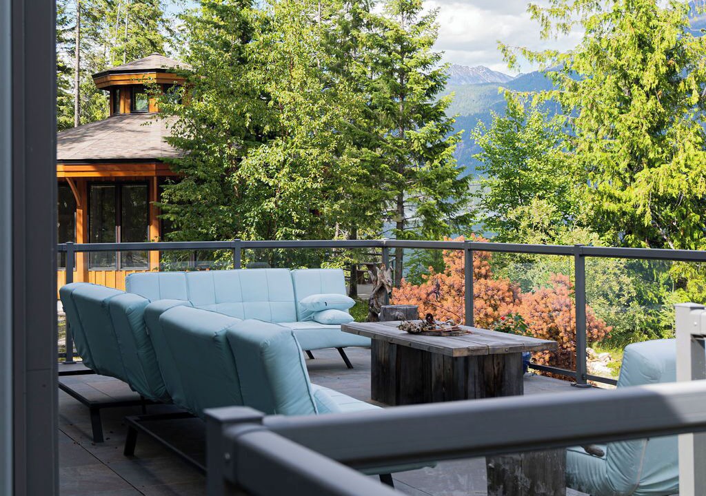 Photo of Outdoor in Kaslo