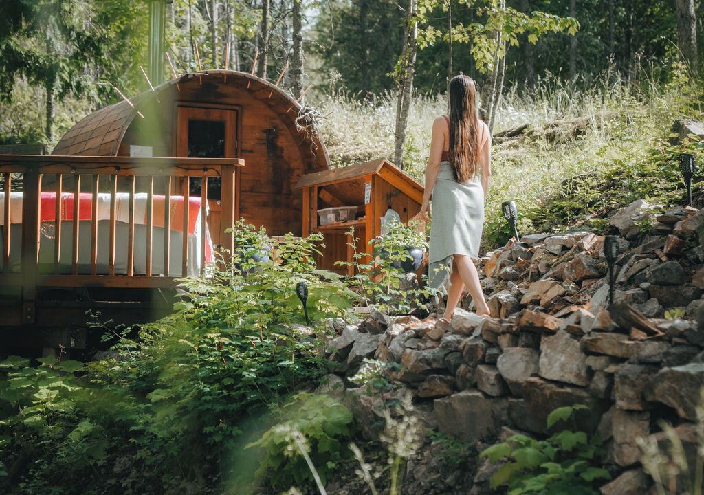 Photo of Outdoor in Kaslo