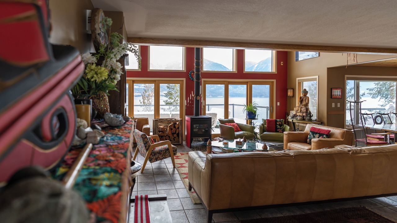 Photo of Others in Kaslo