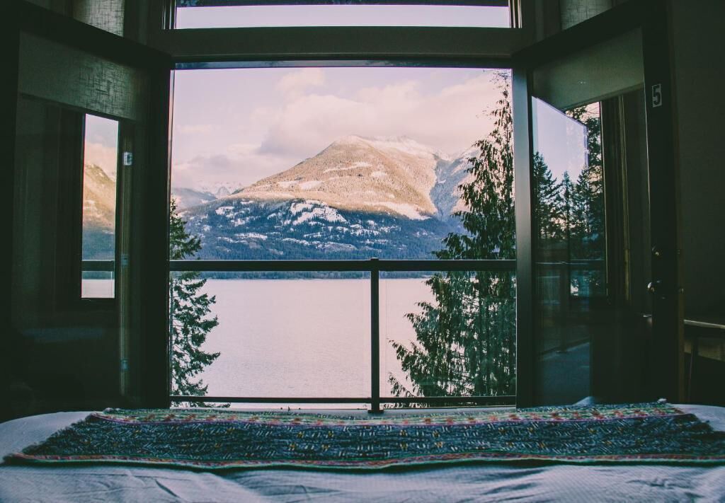 Photo of Others in Kaslo