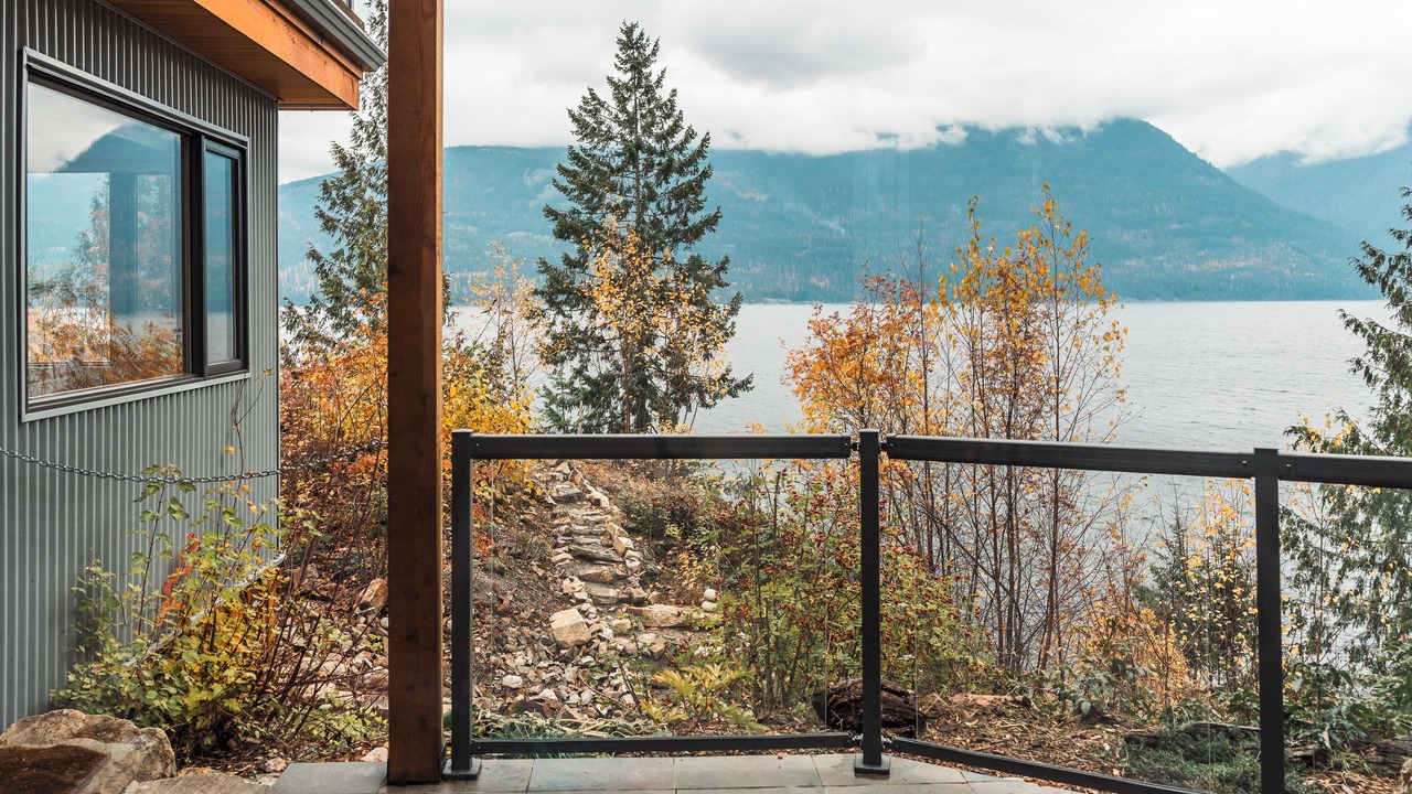 Photo of Outdoor in Kaslo