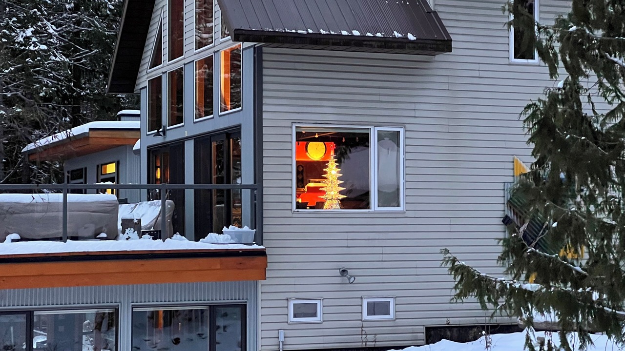 Photo of Outdoor in Kaslo