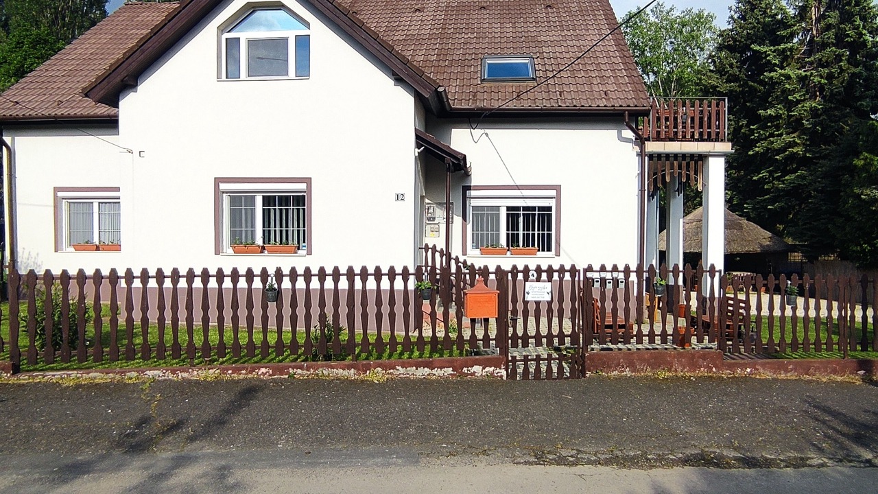 Photo of Outdoor in Vonyarcvashegy