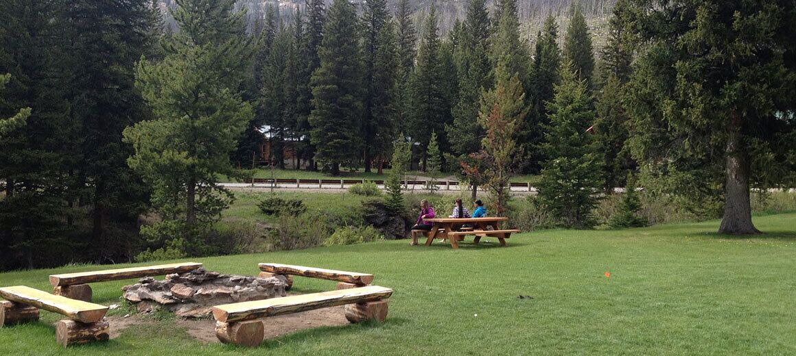 Photo of Outdoor in Silver Gate