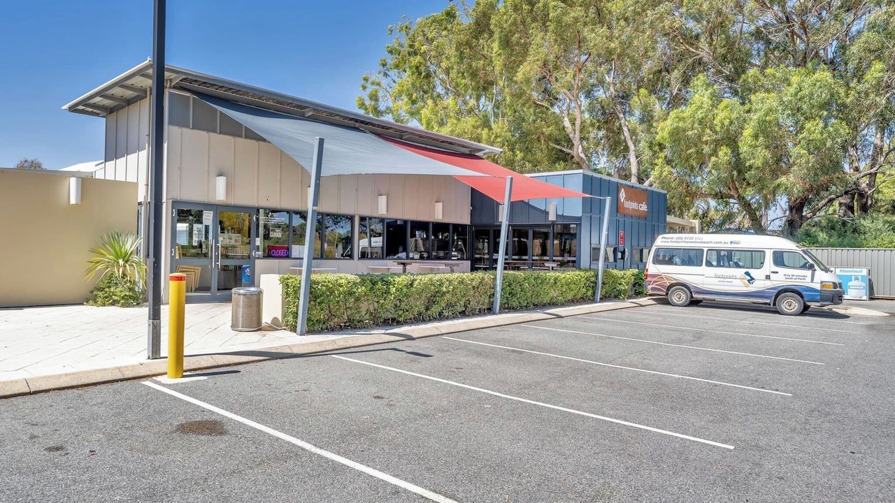 Photo of Outdoor in Preston Beach