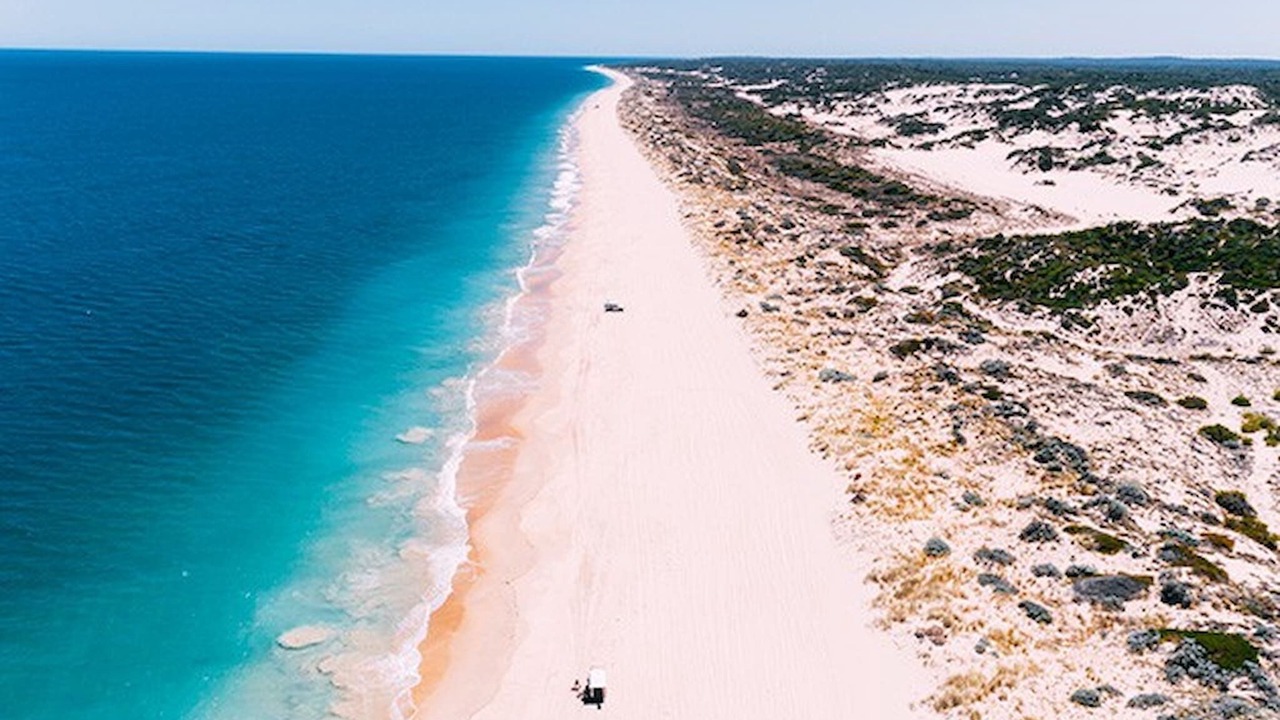 Photo of Others in Preston Beach