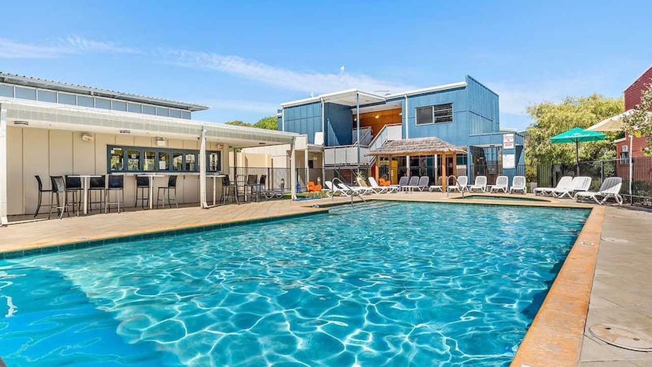 Photo of Outdoor in Preston Beach