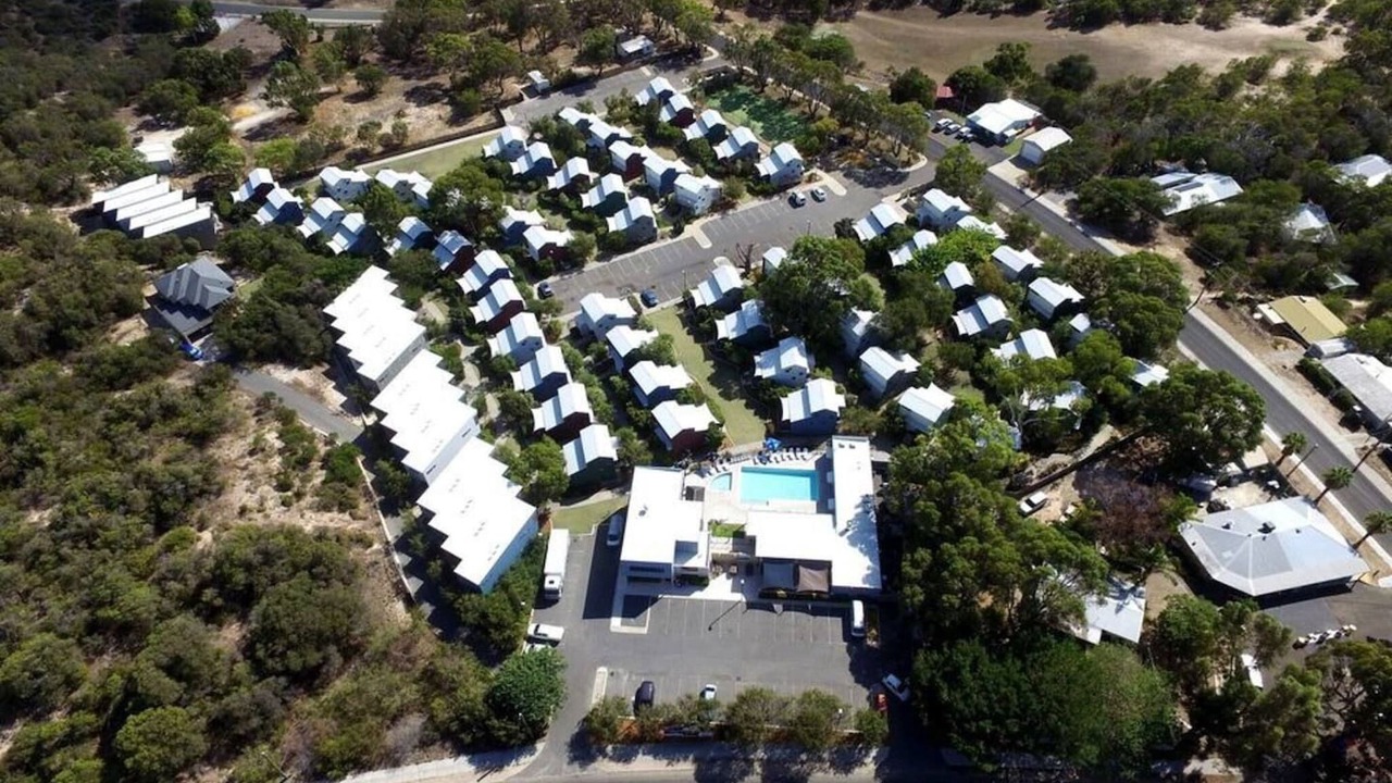 Photo of Outdoor in Preston Beach