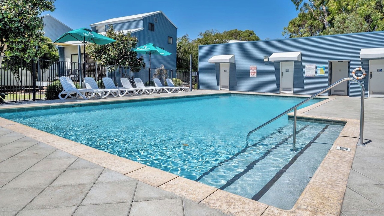 Photo of Outdoor in Preston Beach