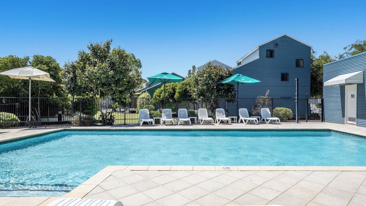 Photo of Outdoor in Preston Beach