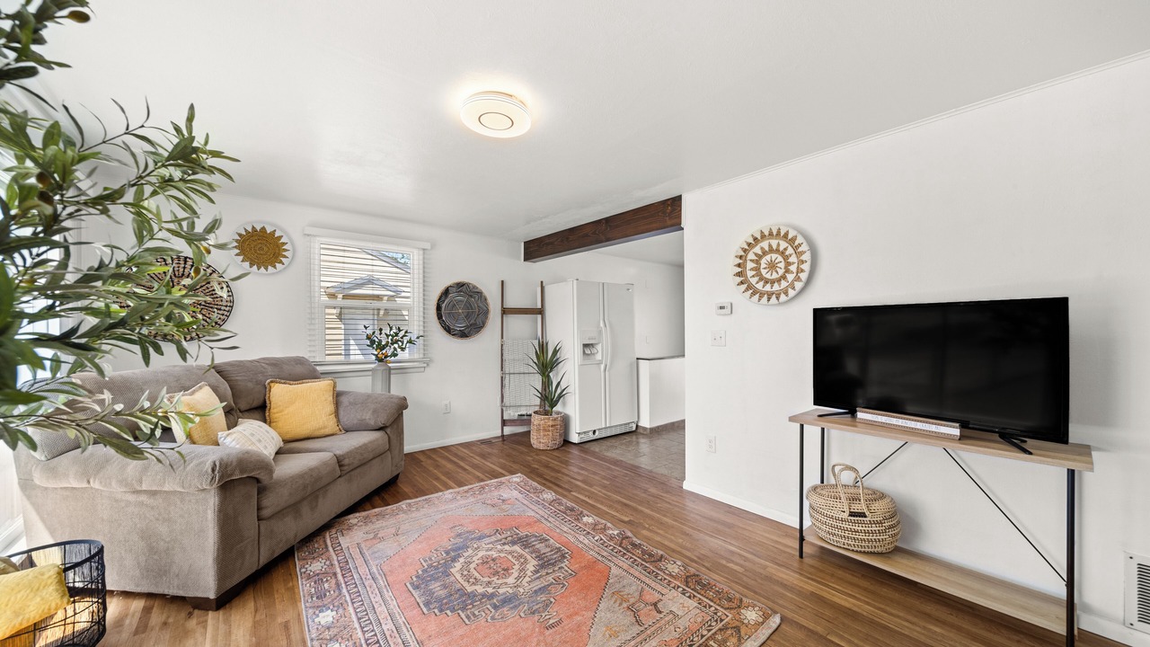 Photo of Livingroom in Lewiston