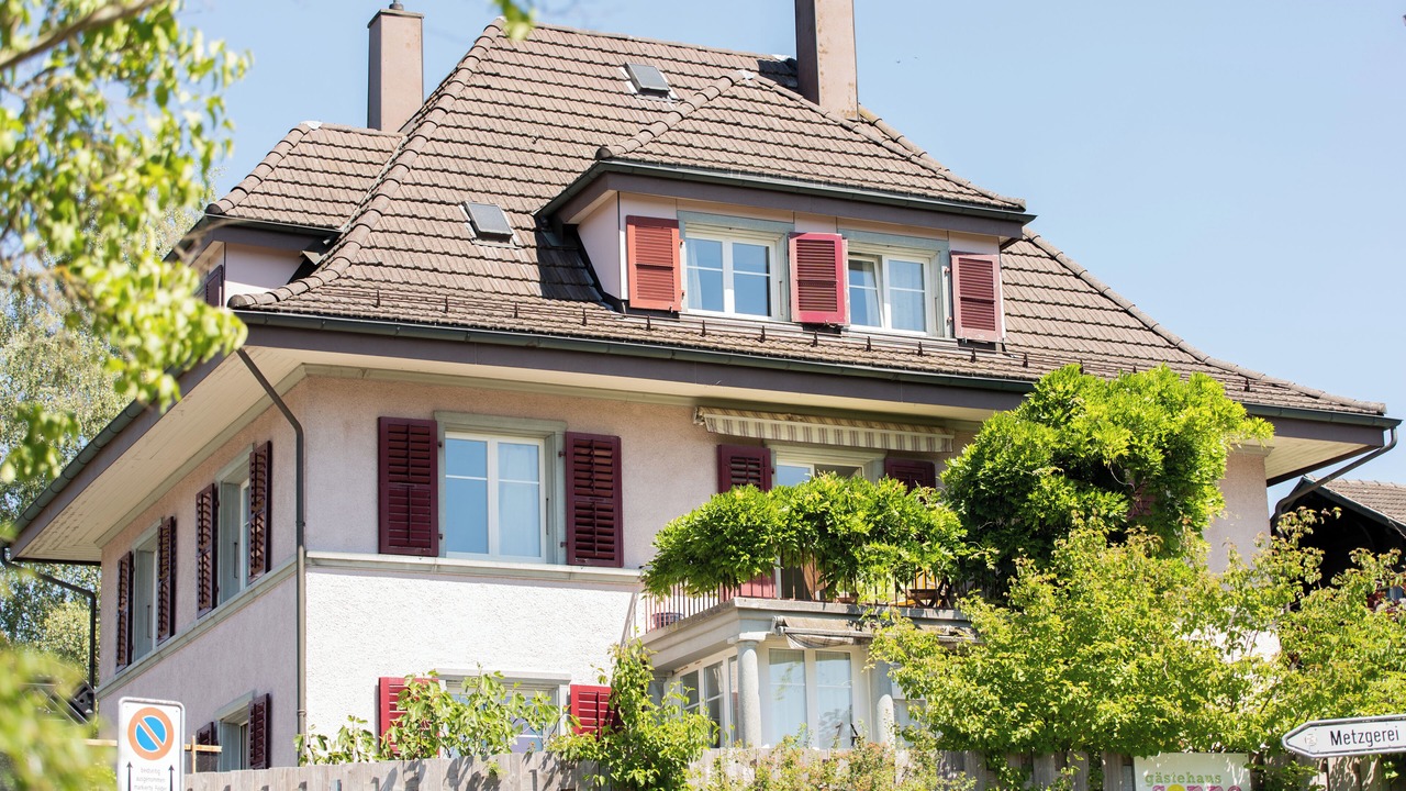 Photo of Outdoor in Zuchwil