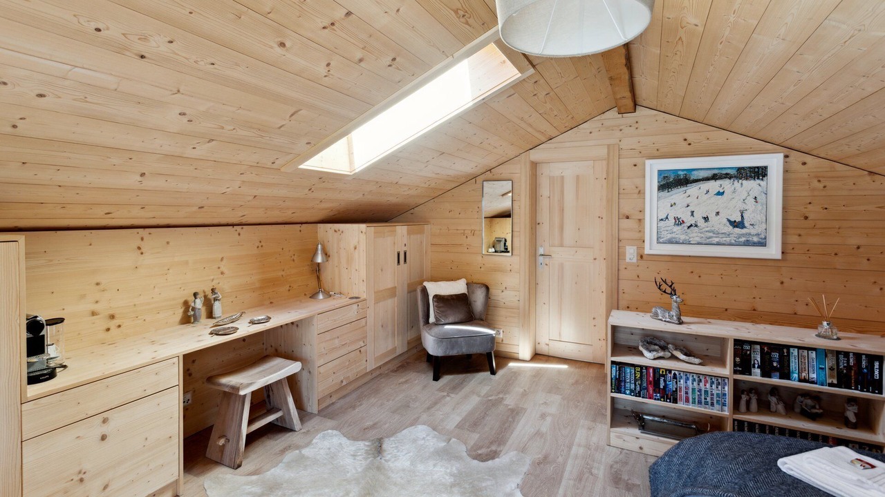Photo of Others in Champery