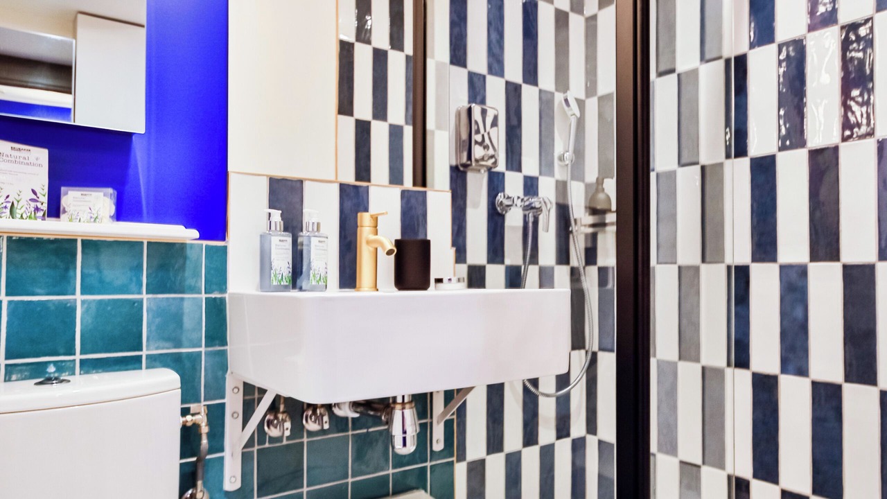 Photo of Bathroom in Faubourg-du-Roule