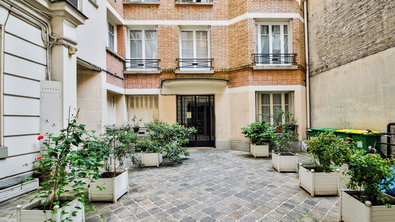 Photo of Outdoor in Faubourg-du-Roule