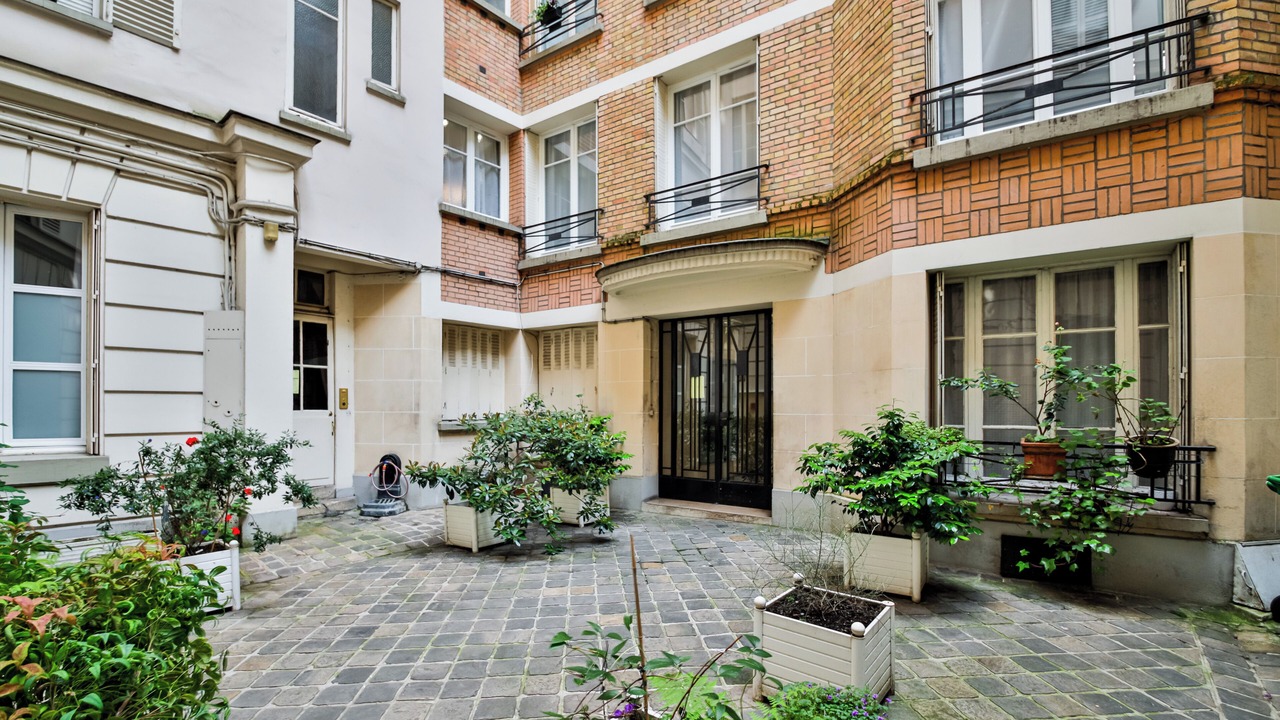 Photo of Outdoor in Faubourg-du-Roule