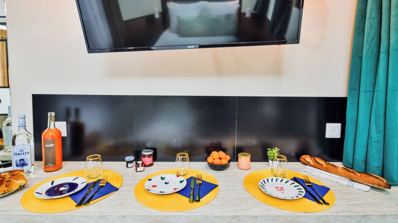 Photo of Bedroom in Faubourg-du-Roule