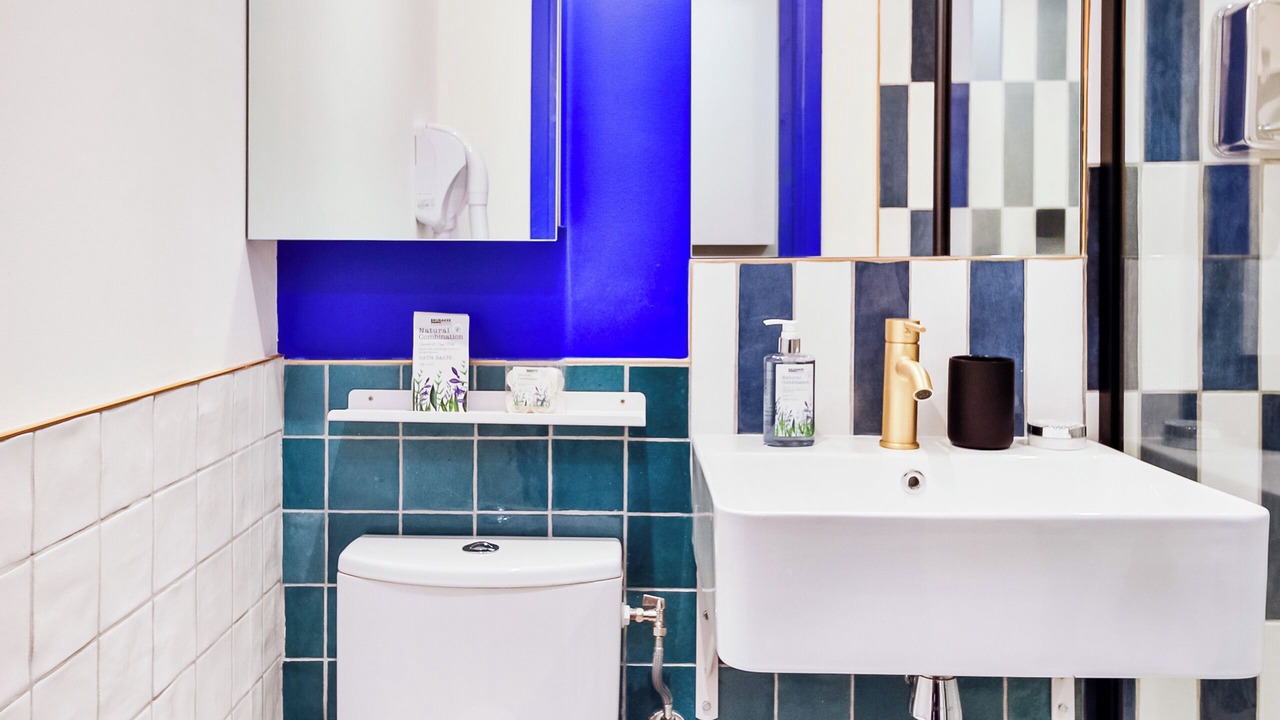 Photo of Bathroom in Faubourg-du-Roule