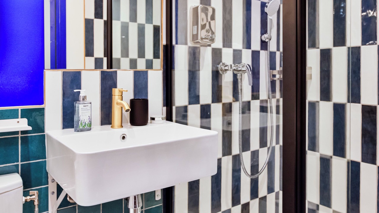 Photo of Bathroom in Faubourg-du-Roule
