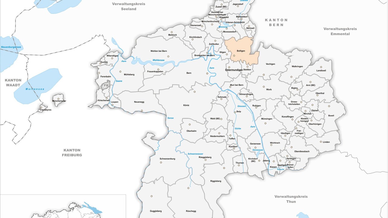 Photo of Others in Bolligen