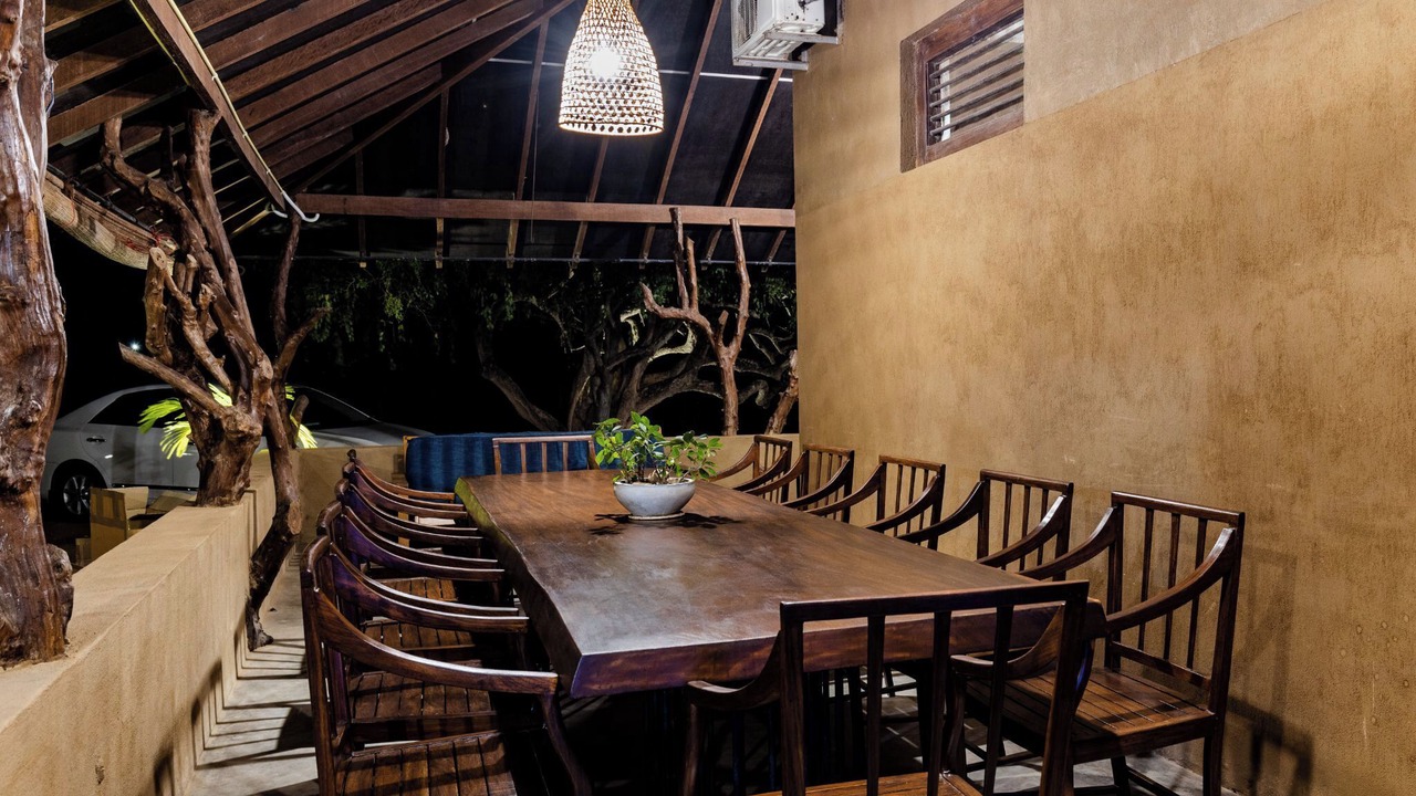 Photo of Outdoor in Kirinda