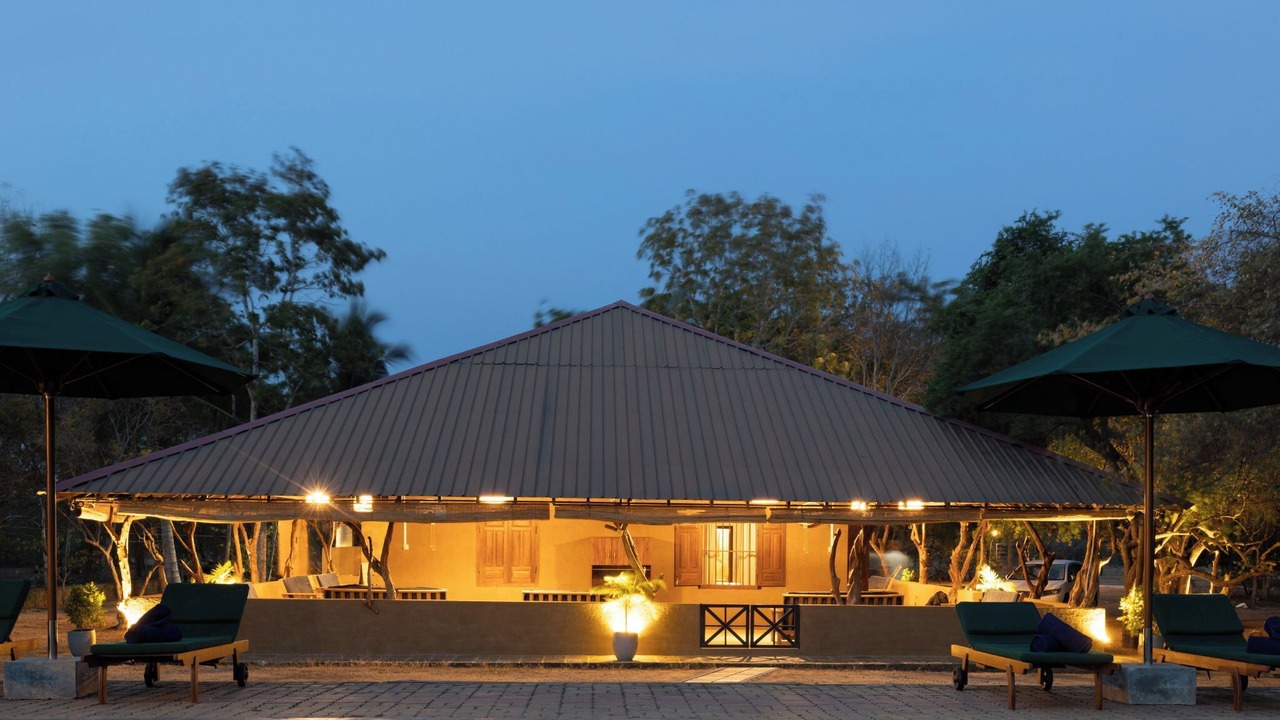 Photo of Outdoor in Kirinda