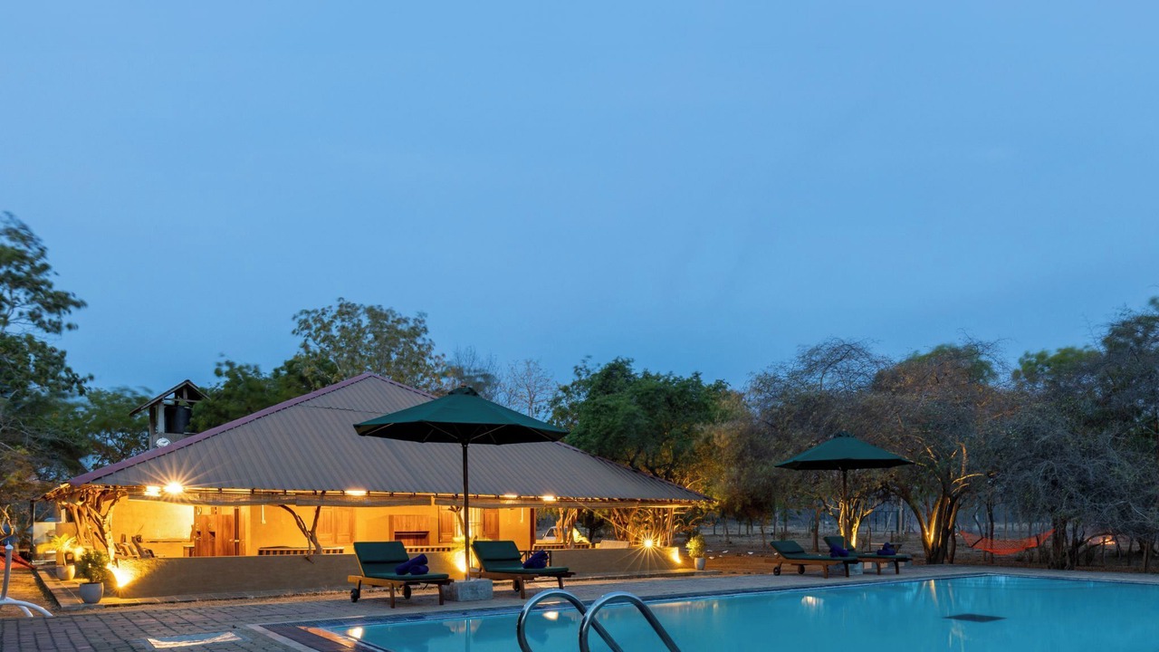 Photo of Outdoor in Kirinda