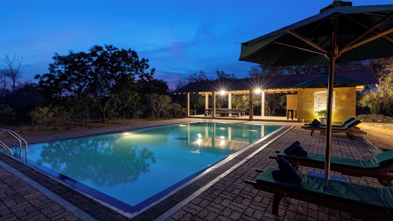 Photo of Outdoor in Kirinda