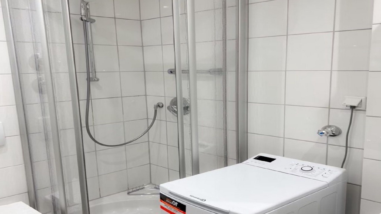 Photo of Bathroom in Oberstadt