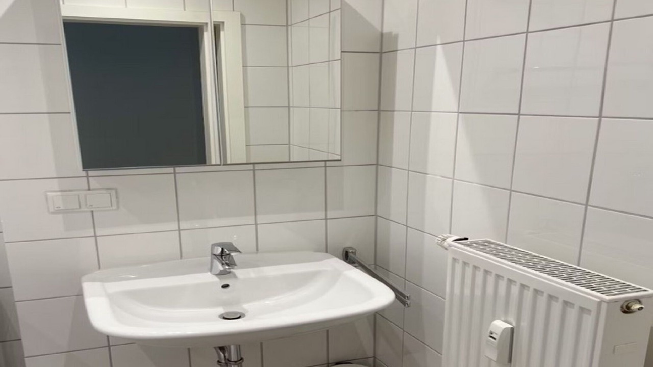 Photo of Bathroom in Oberstadt