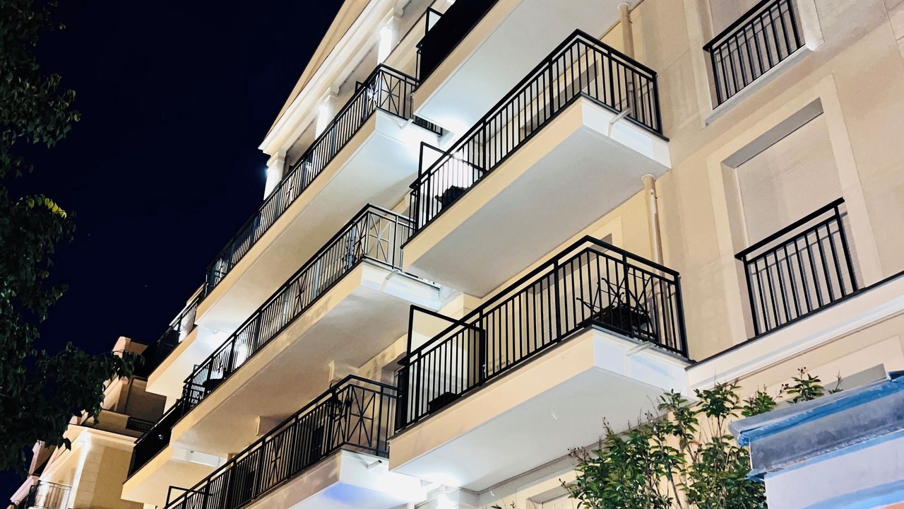 Photo of Outdoor in Le Blanc-Mesnil
