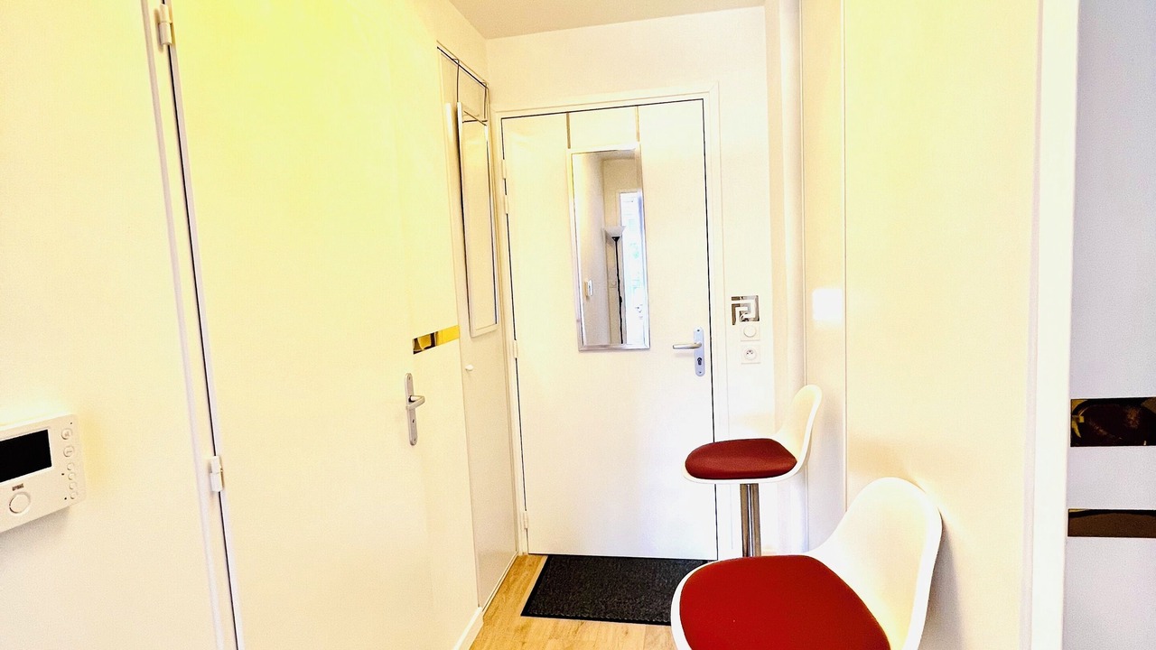 Photo of Others in Le Blanc-Mesnil