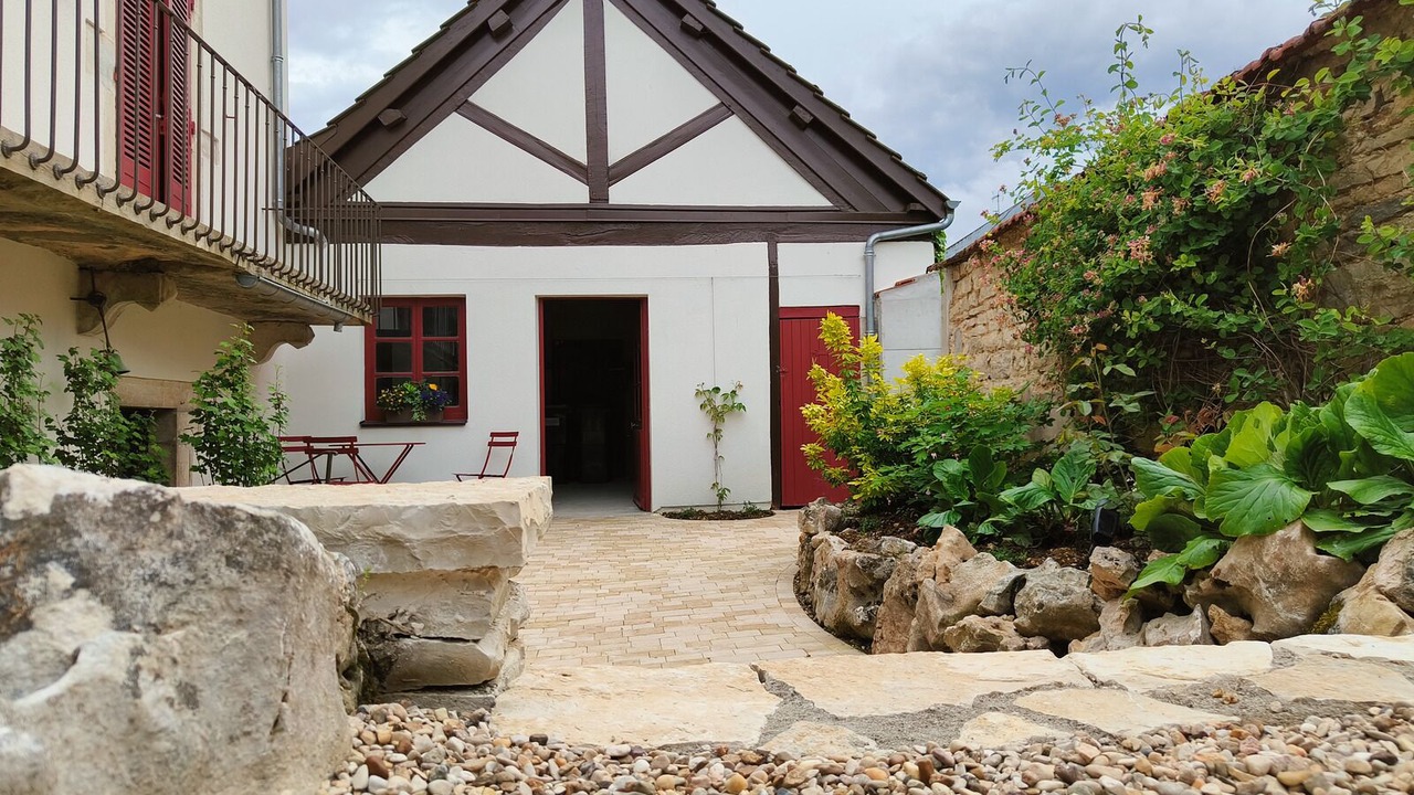 Photo of Outdoor in Morey-Saint-Denis