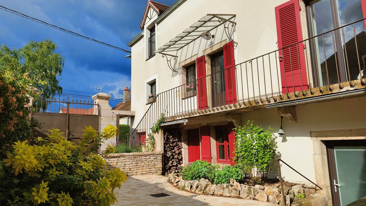 Photo of Outdoor in Morey-Saint-Denis