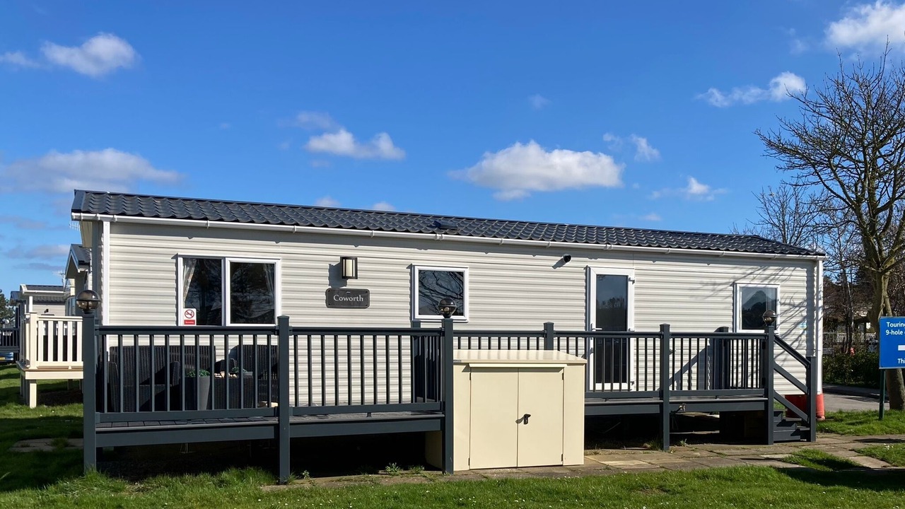 Photo of Outdoor in Reighton