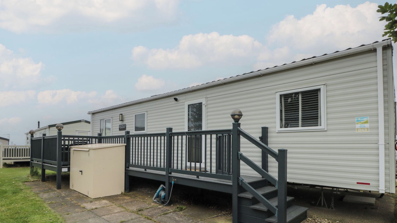 Photo of Outdoor in Reighton