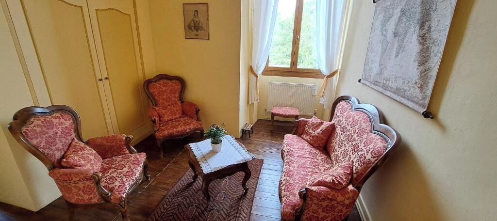 Photo of Livingroom in Alzonne