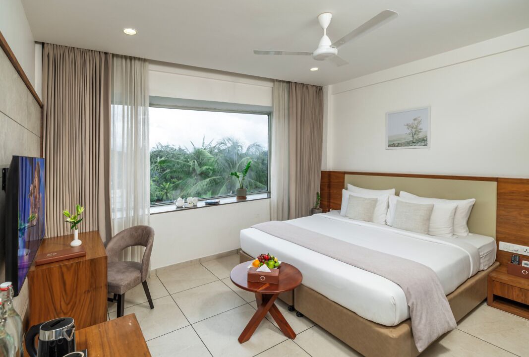 Photo of Bedroom in Civil Station