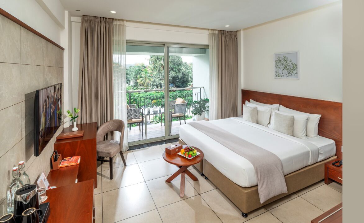 Photo of Bedroom in Civil Station