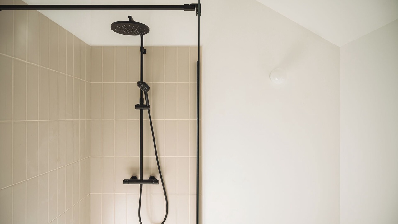 Photo of Bathroom in Maille