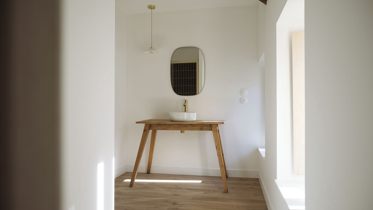 Photo of Bathroom in Maille