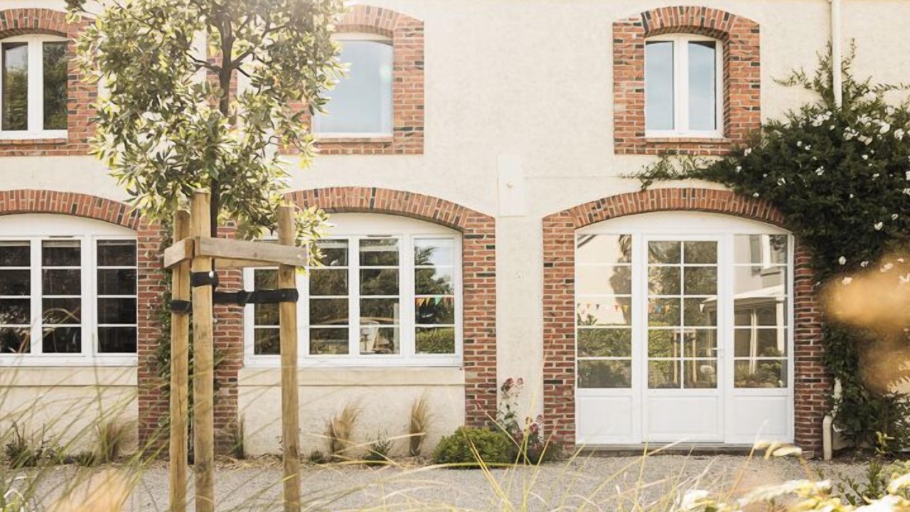 Photo of Outdoor in Maille