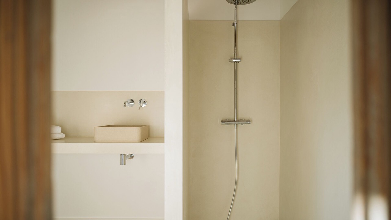 Photo of Bathroom in Maille