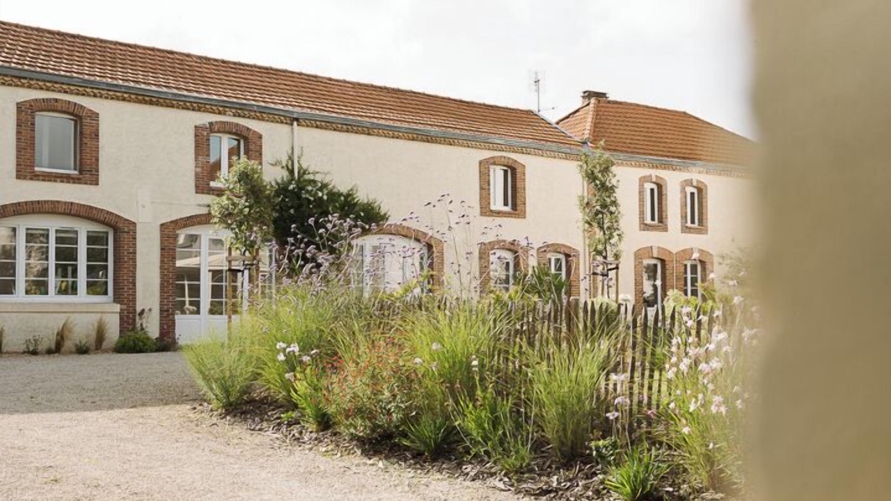 Photo of Outdoor in Maille