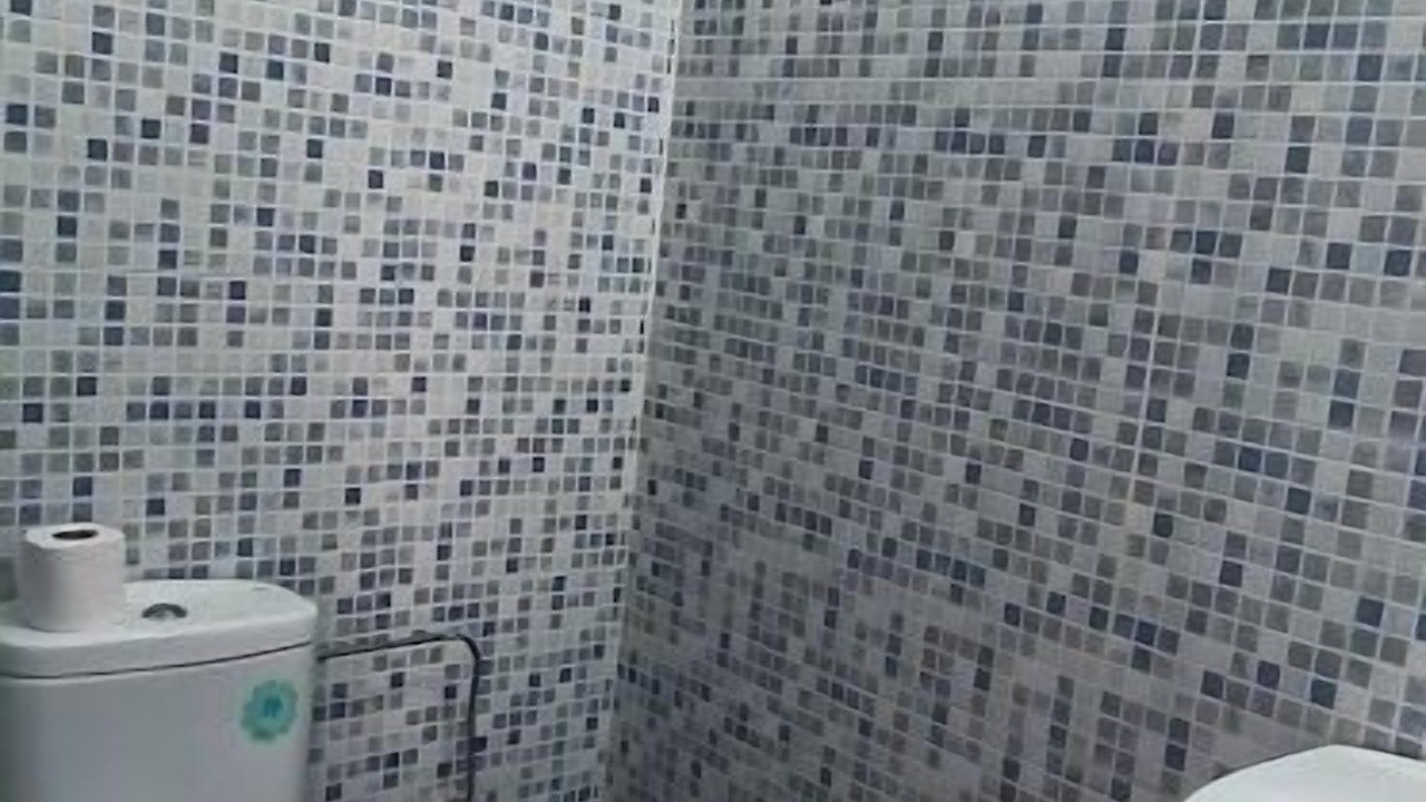 Photo of Bathroom in Oulad Khallouf