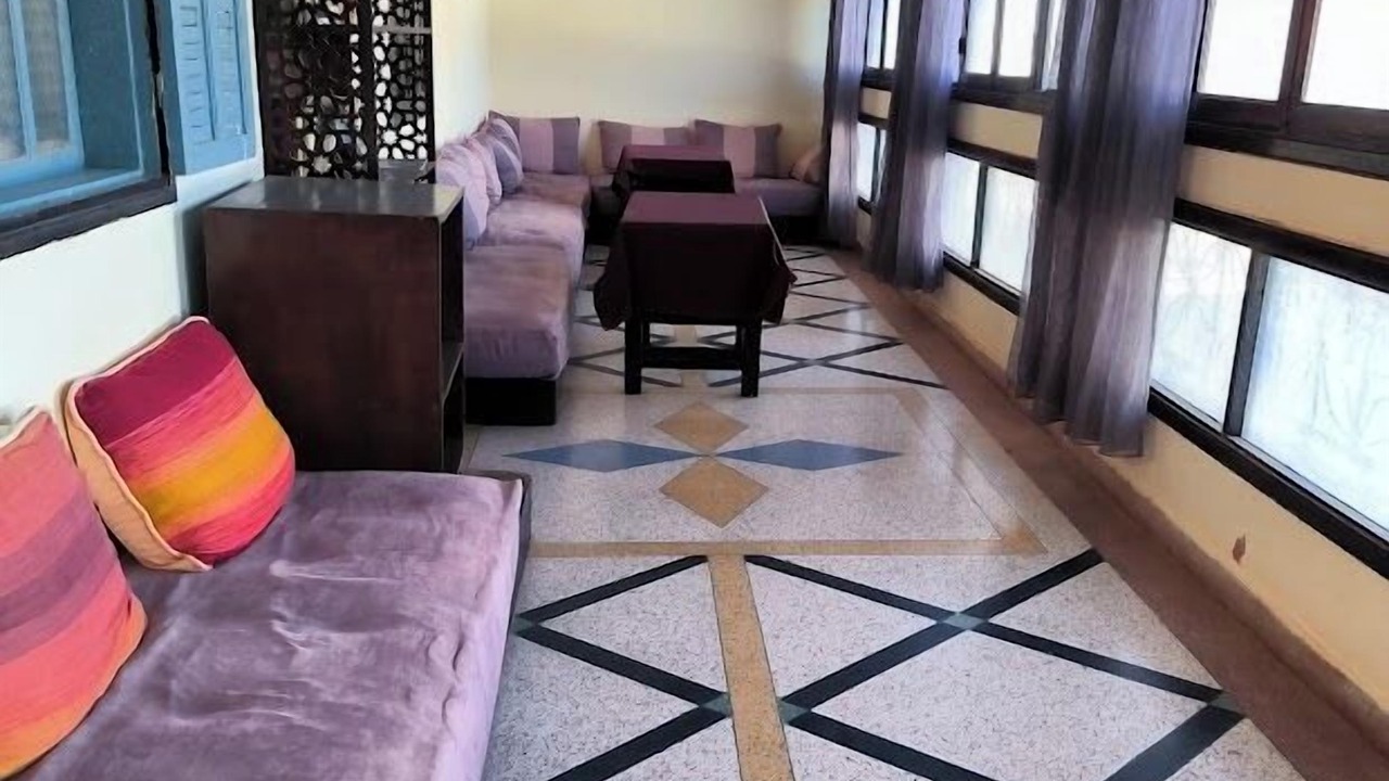 Photo of Patio Balcony in Oulad Khallouf