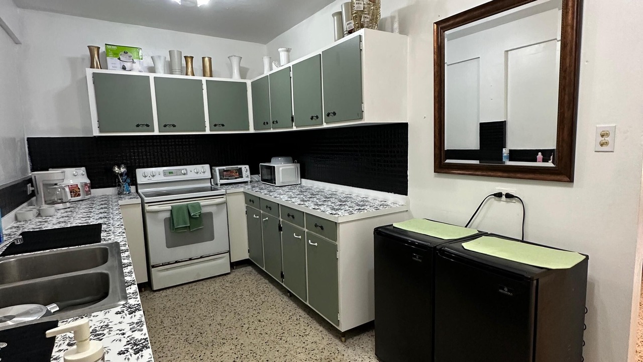Photo of Kitchen in Colombia